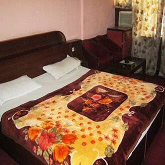 Hotel Harpawittar International, Patiala 2